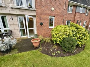 Paved Patio Area - click for photo gallery